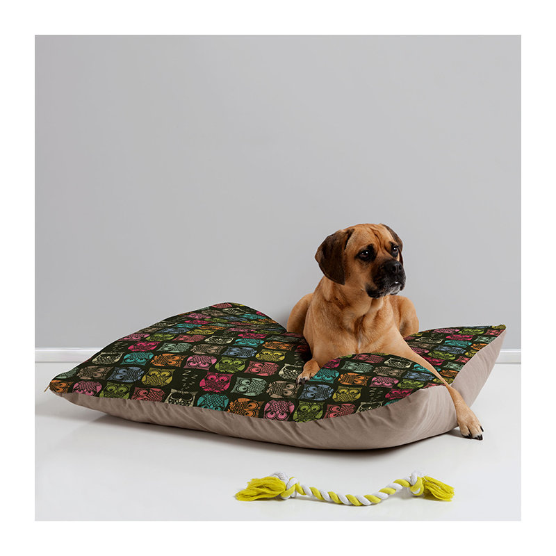 Coussin Allegany