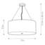 Luminaire suspendu Pearce - laiton vieilli-106099510-106099509