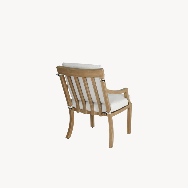 Nicoya Outdoor Dining Armchair