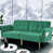 Velours vert est en rupture de stock