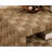 Burren Handwoven Seagrass Coffee Table