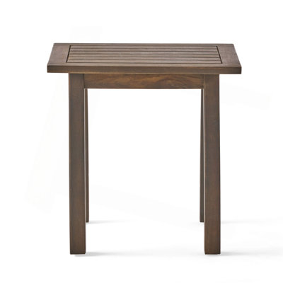 Selma End Table
