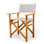 Directors Chair Table