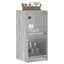 Baysden Rectangle Accent Cabinet-2067122580