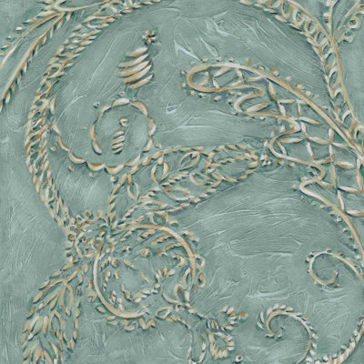 Dentelle Tiffany IV