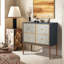 Buffet décoratif 2 portes Barnsdale