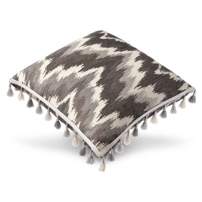 Housse et insert pour coussin décoratif Pebble