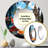 Cappelli Round Wall Mirror