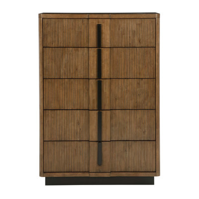 Commode 5 tiroirs Moraga