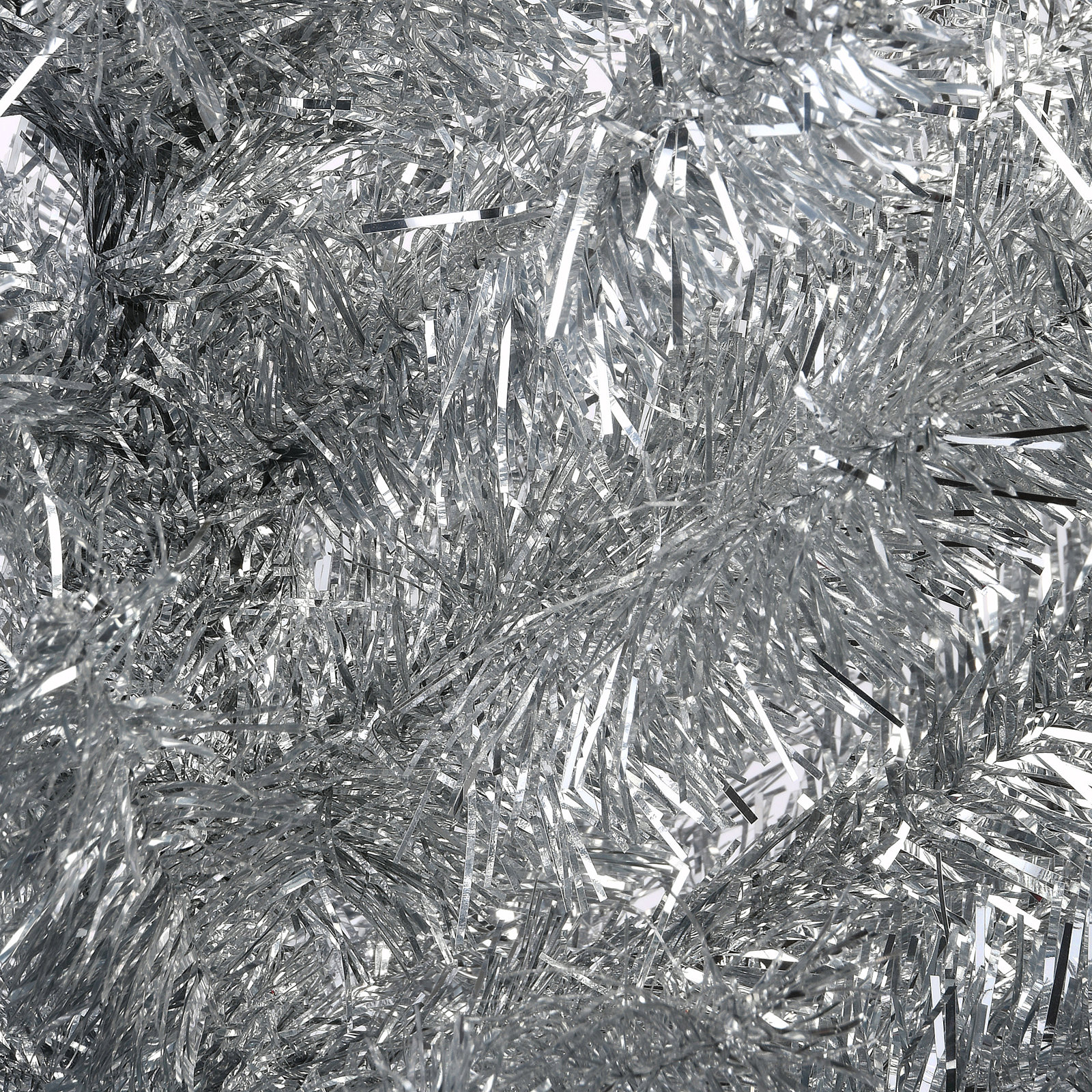 Silver 6' Pine Christmas Tree - The Holiday Aisle®, 6'