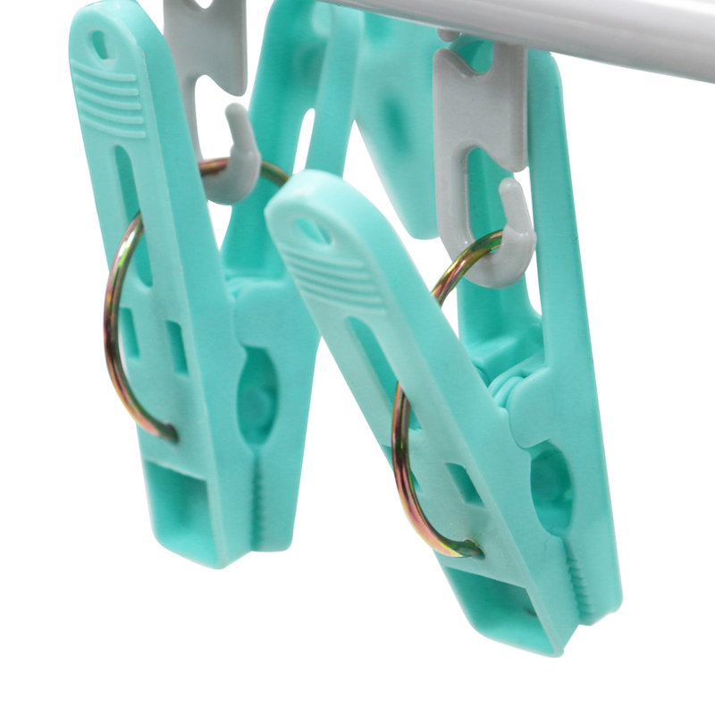 Plastic Clothes Pin