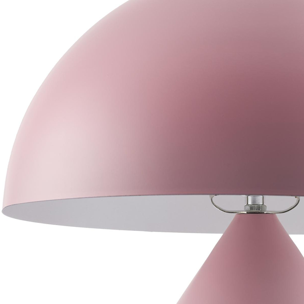 Jemma Lamp, Pink