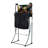 Lancaster Gaming 2 Player Battery Powered Basketball Arcade Game