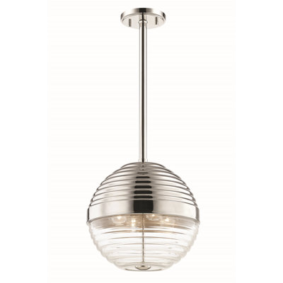 Easton 4 - Light Chandelier