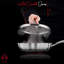 8 - Piece Non-Stick Stainless Steel Cookware Set