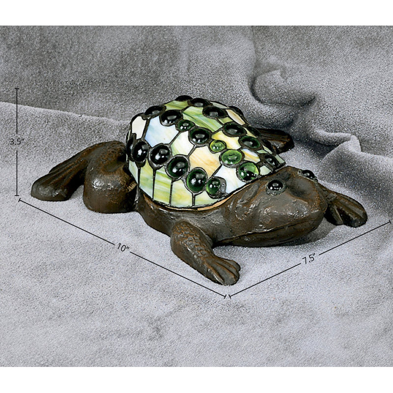 Lampe de table 3,5 po Gove