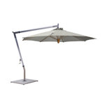 Pendulum 13.1' Round Cantilever Umbrella