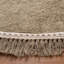 Tapis vert / ivoire Easy Care 204-1161958933