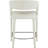Sylvester Faux Leather Counter Stool-2102425215