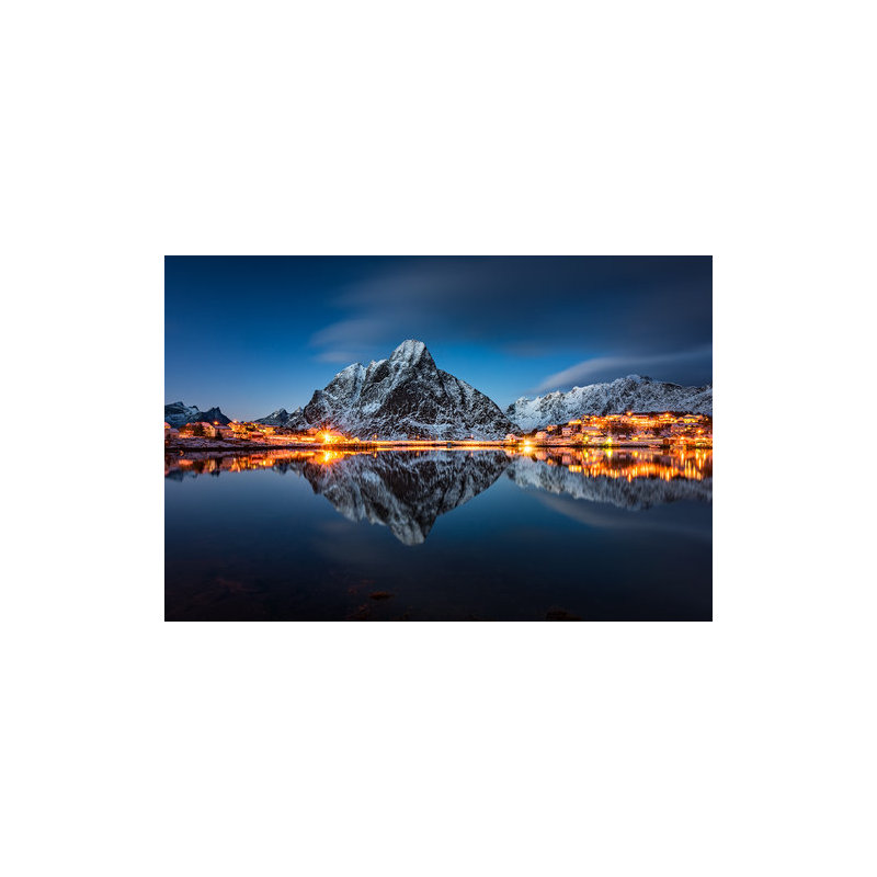 Wrapped Canvas Print, 50.8 cm H x 76.2 cm W