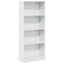 Rian Standard Bookcase-475707144-434181418