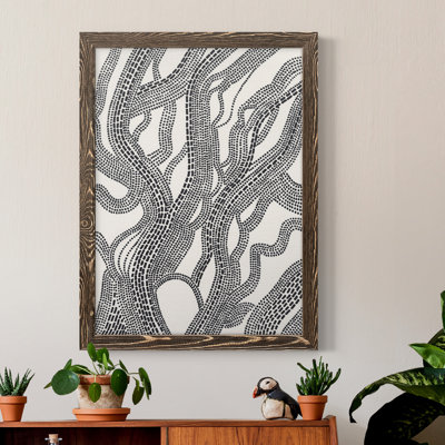 " Dots And Dashes I "