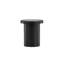 Meraly Drum End Table