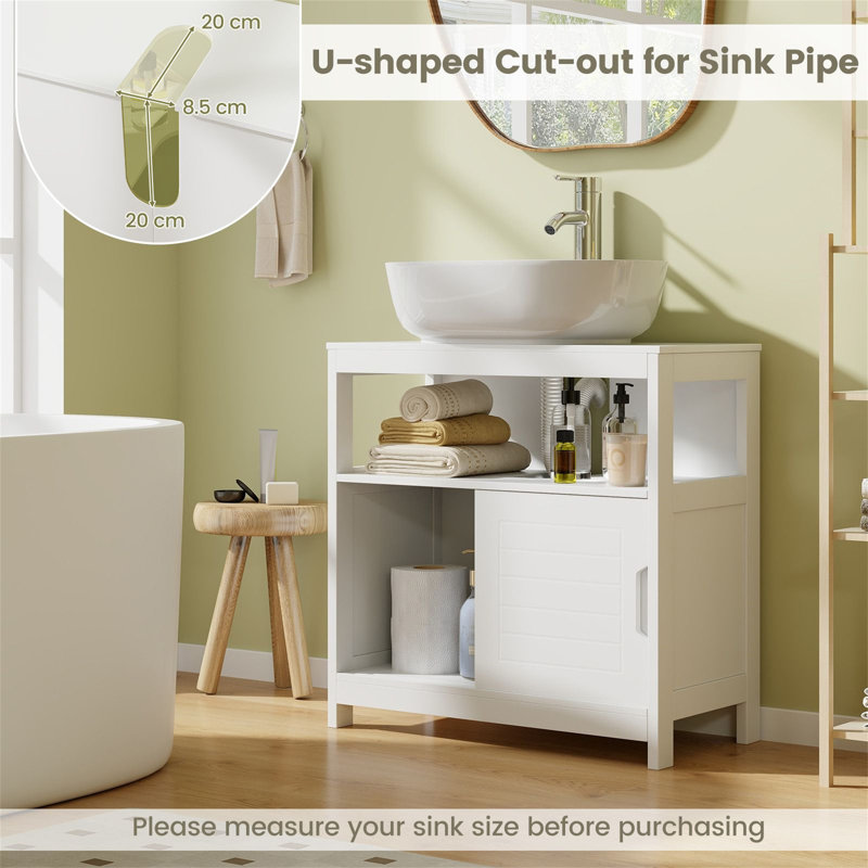 Under Sink Cabinet