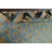 One-of-a-Kind 8'0'' X 9'11'' New Age Area Rug in Blue