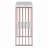 Quintae 62.99'' Console Table