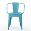 Ensemble 3 pièces en métal Colmar Colmar-232963385