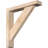 Traditional Block Bracket w/ Offset Brace-47797784-47797978