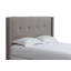 Tête de lit tapissier Romine Madeleine-32449572