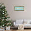 «Festive Dog Breeds», art mural sur toile par Carrie Cantwell