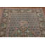 Tapis de couloir géométrique traditionnel 4 x 12
