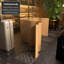 Siena Rolling Bamboo Room Divider-928279924-860432800