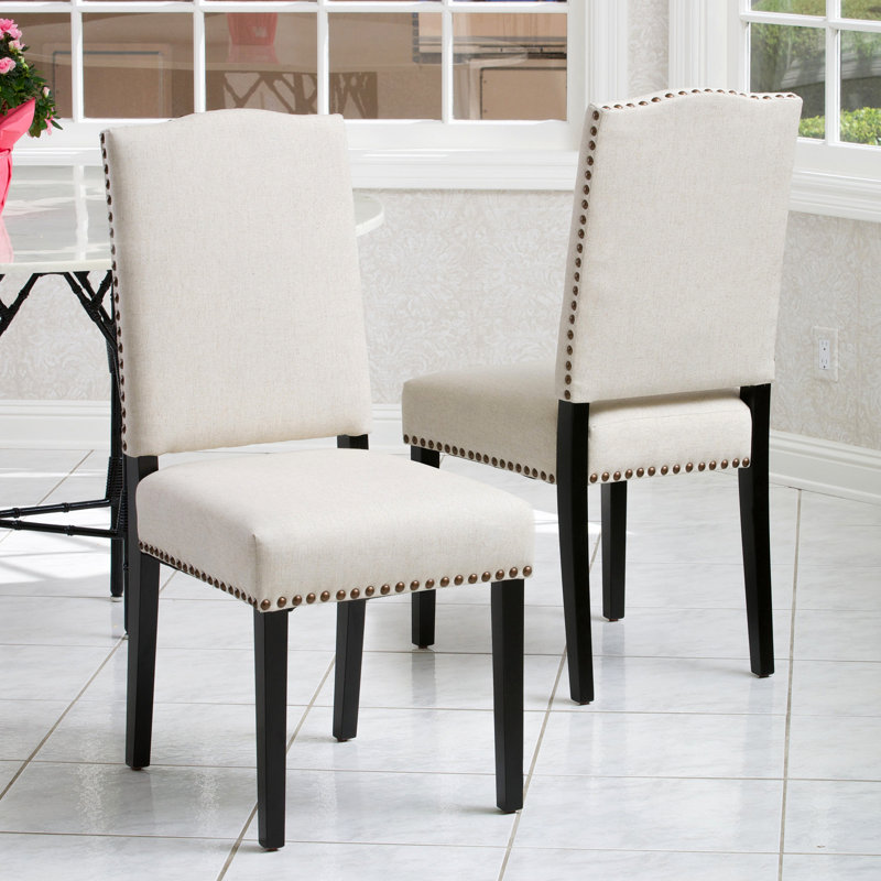 Chaise de salle à manger