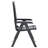 Sarann Reclining Deck Chair-1466211084