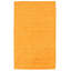 Tapis orange clair tissé à la main Fajardo