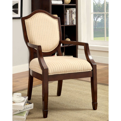 Fauteuil Rocco