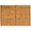 Hand Knotted Area Rug in Birch