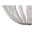 Laskey Aluminum Decorative Bowl-1957859355