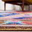 Tapis en laine touffeté à la main Aidaly-1063099035