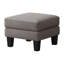 Repose-pieds en tissu-1390852589