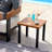 Square Outdoor Side Table