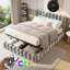 Ottoman Storage Bed-1961009065-1961009046