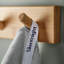 Silentnight Ribbed Cotton Bath Sheet Towel-124302038-124302034