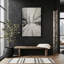 Impression sur toile London Pulse-1095814503-1095814498