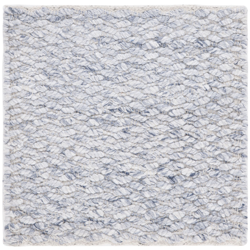 Natura Hand Loomed Pet Yarn Pile Rug, Rectangle 3' x 5'