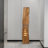 Modern Restaurant Wooden Upright Lamp-118324326
